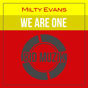 We Are One (Original Mix)