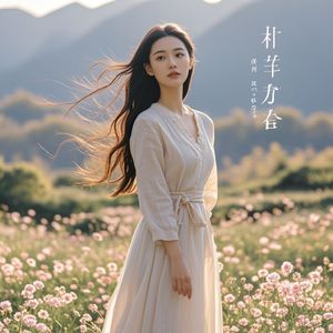 女人恰是人间花
