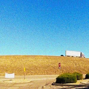 as you break away we become the river you once demanded