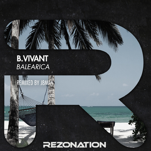 Balearica (J8man Remix)