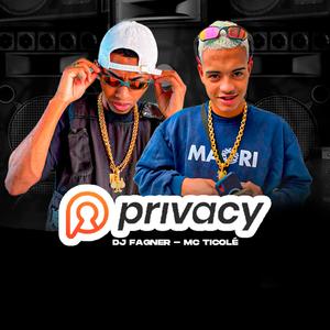 Privacy (feat. MC Ticolé)