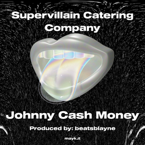 Supervillain Catering Company