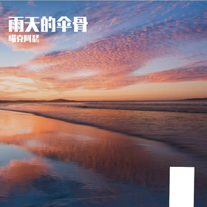 雨天的伞骨