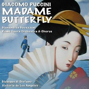 Madama Butterfly: Act II: Una nave da guerra / Scuoti quella fronda di ciliegio / Or vienmi ad adornar