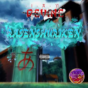 Rasenshuriken