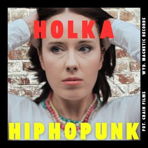 HIPHOPUNK