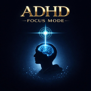 Brain on Airplane Mode