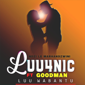 Ndzi Le Marhandzwini (feat. Goodman Luu Wabantu)
