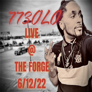 Act Bad/Tap'd (Live at The Forge City Center, Joliet,IL,06/12/2022)