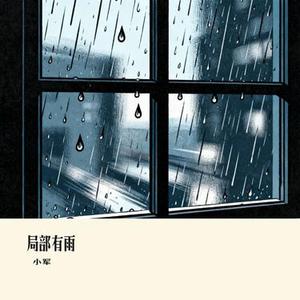 局部有雨