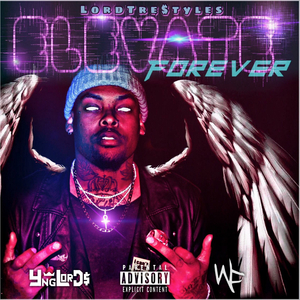 Infinity & Beyond [Prod. By Ric]