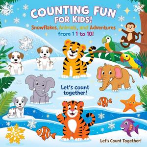 Counting Snowflakes