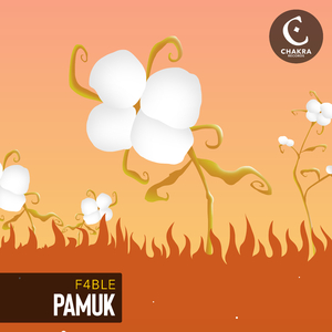 Pamuk (Extended Mix)