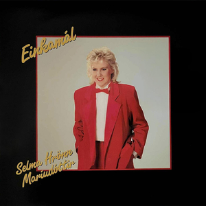 I Heard It Said (feat. Ruth Reginalds)