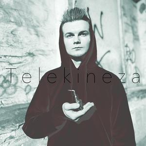 Telekineza