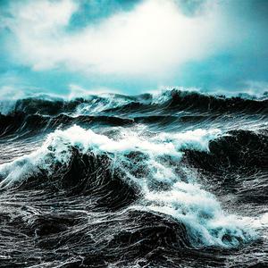 Sea Storm (feat. Polina Chornaya)