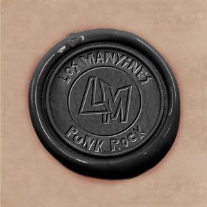 Lo Que No Tengo (feat. Sebastián Lescano)
