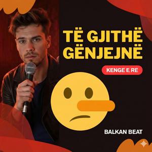 Te gjithe gjenjejne