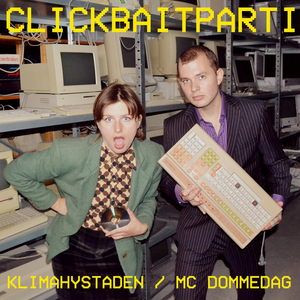 Clickbaitparti (du gætter aldrig hvem)