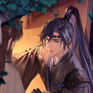 【傅融】兽口（周年庆约会）