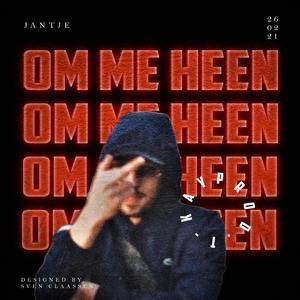 Om me heen