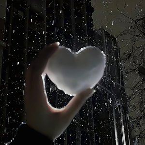 你的城市下雪了吗