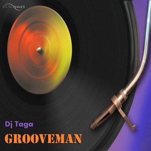 GrooveMan (Original Mix)