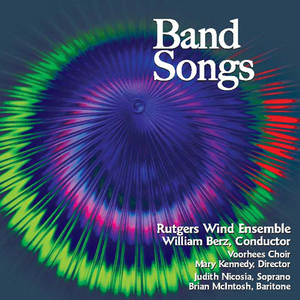 Foster's America (Stephen Foster Suite):III. If You've Only Got a Mustache - Gentle Lena Care