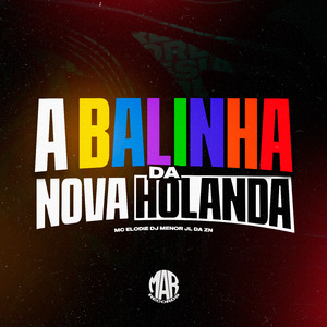 A Balinha da Nova Holanda
