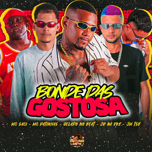 Bonde das Gostosa