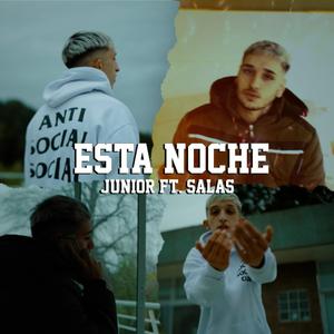 ESTA NOCHE (feat. Salastkbron)