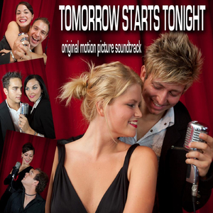 Tomorrow Starts Tonight