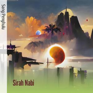 Sirah Nabi