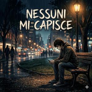 Nessuno mi capisce