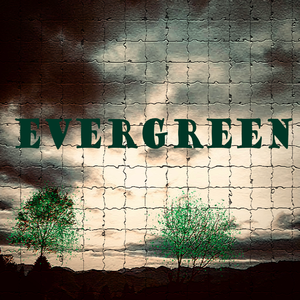 EVERGREEN(Prod by @张杰峻 )