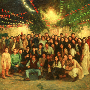 A Menudo te Recuerdo (Demo)