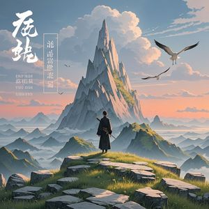 时空里我必将永恒