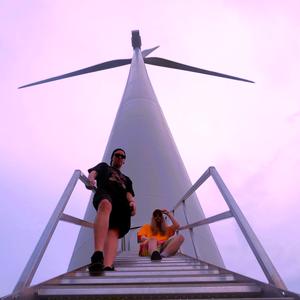 Ajetaan takas (feat. Pena)