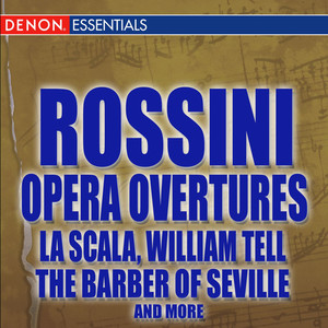 William Tell: Overture