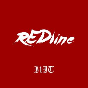 RED line