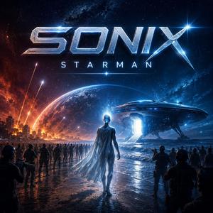 Starman