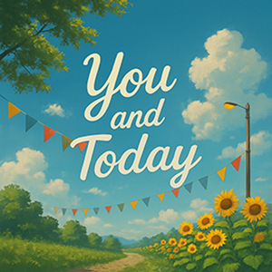 You and Today