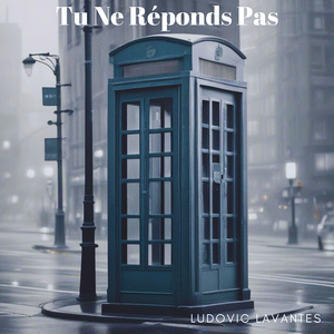 TU NE REPONDS PAS