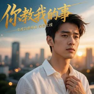你教我的事