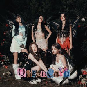 Queencard（퀸카）（男声版）