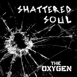 Shattered Soul