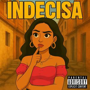 INDECISA (feat. MC SAVIN) (FUNK BH)