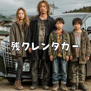 残クレンタカーで必殺車庫飛ばし