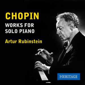 Noctunes, Op. 72: I. No. 1 in E Minor
