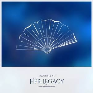 Her Legacy: Theme of Kamisato Ayaka (From "Genshin Impact") (Kalimba Cover)